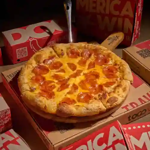 Pepperoni
