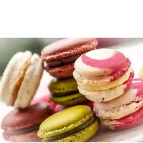 Macarron Individual