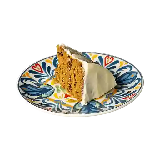 Pudin de Zanahoria con Pecan
