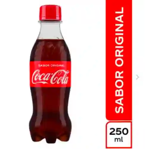 Coca cola original 250 ml