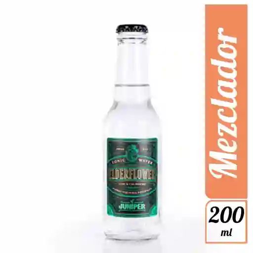 Juniper Eldelflower 200 ml
