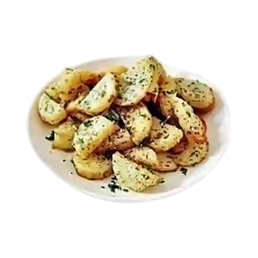 Papas Italianas