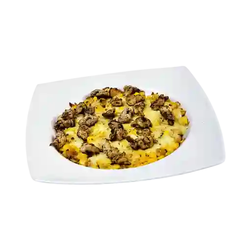 Maicito Gratinado Samba