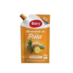 Bary Mermelada de Piña