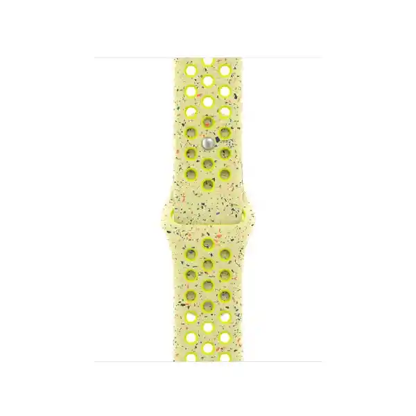 Correa Apple Watch Volt Splash Nike Sportband S/M 42 mm