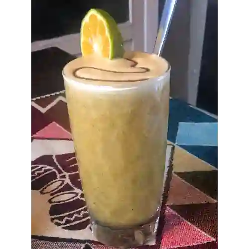 Jugo Especial de la Casa