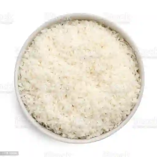 Arroz con Coco