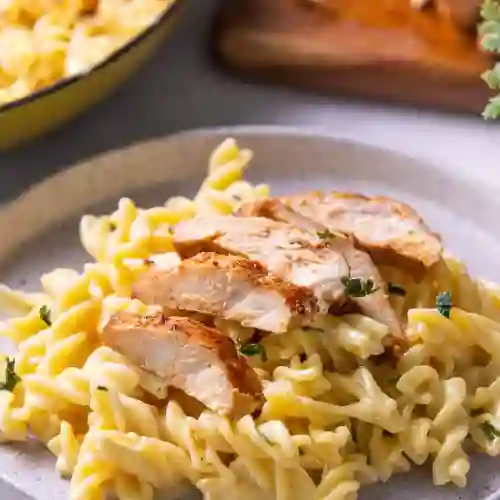 Fusilli