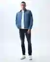 Jean Hombre Azul Talla 32 531G504_AZU174429 Americanino