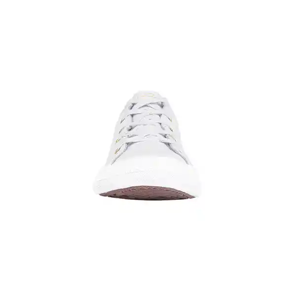 Croydon Tenis School Cake Mujer Blanco Talla 35