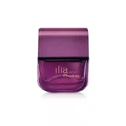 Perfume Secreto Femenino Ilía