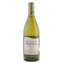 Panul Vino Blanco Chardonnay Clásico