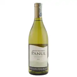 Panul Vino Blanco Chardonnay Clásico