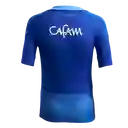 Adidas Camiseta Mil de Equipo Para Fútbol de Niño Azul Talla S