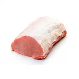 Lomo de Cerdo