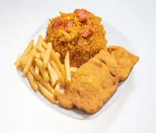 Chule Combo