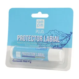 Ampm Plus Protector Labial Humectante