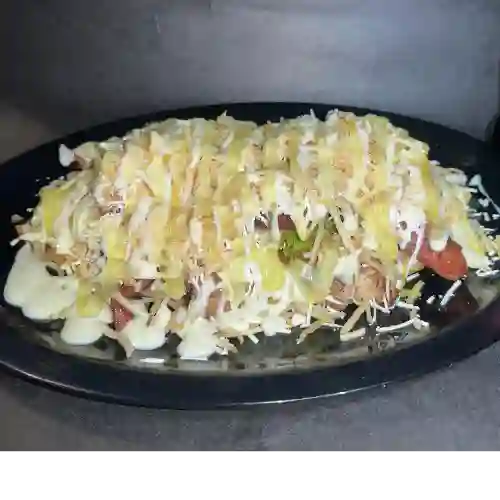 Pollo Suiza