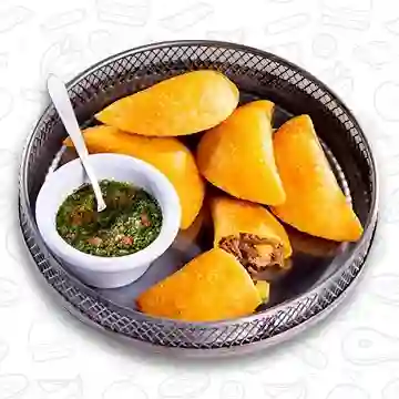 Empanadas