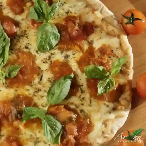 Pizza Margherita