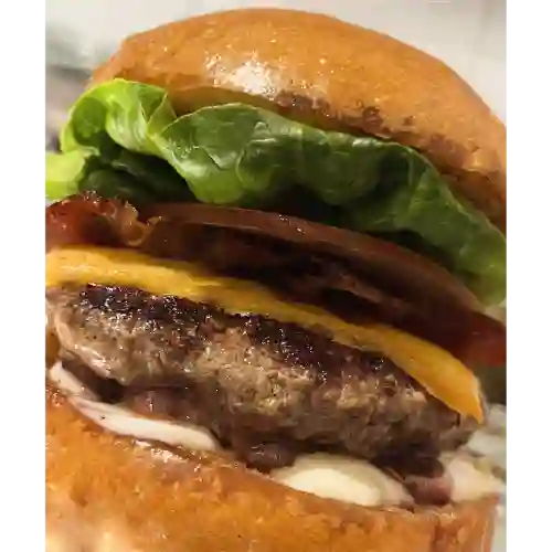 Clasic Burger