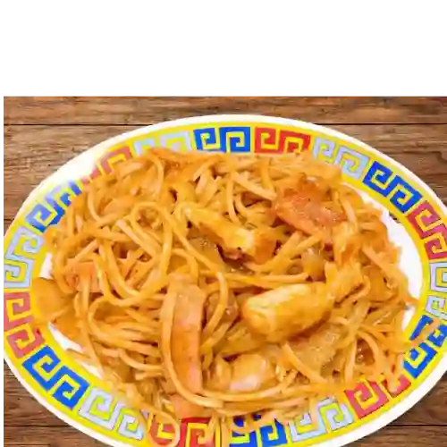 Espaguetti Especial Mediano