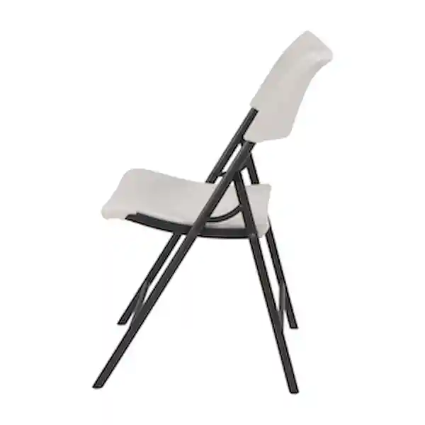 Lifetime Silla Plegable