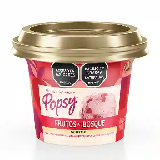 Helado popsy