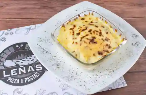 Lasagna Vegetariana