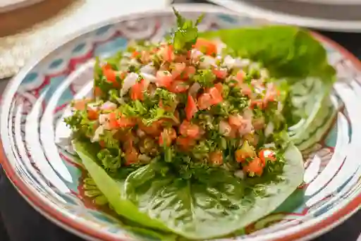 Tabbouleh