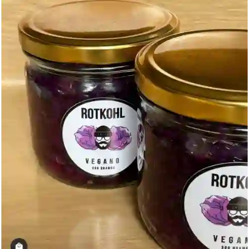 Rotkohl