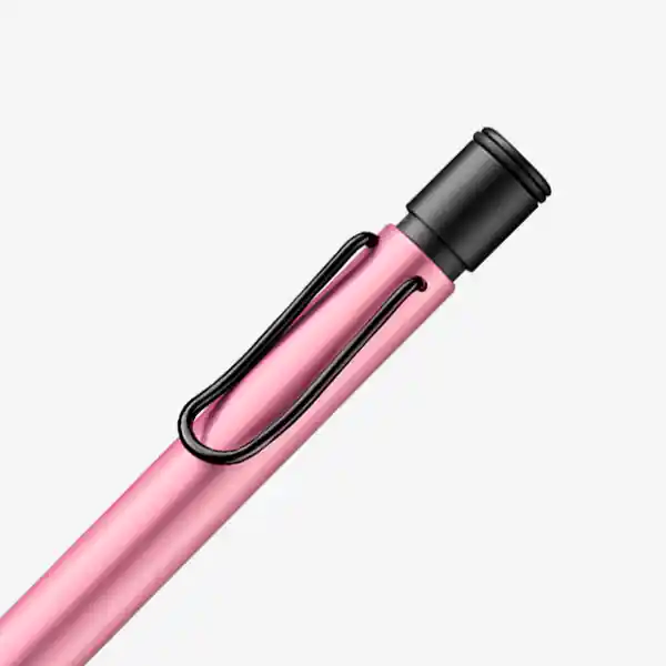 Lamy Portaminas al Star Powder Pink