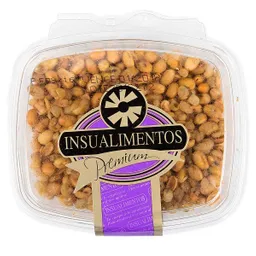 Insualimentos Soya Tostada