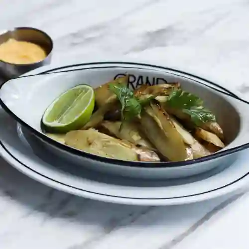 Palmitos