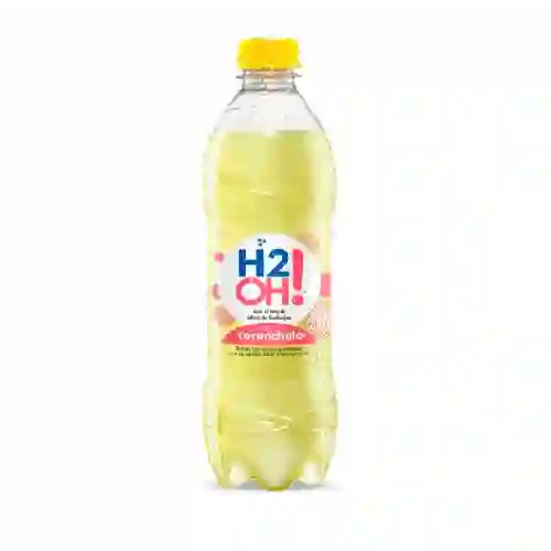 H20 Toronchelo