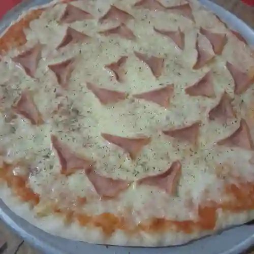 Pizza Margarita Mediana