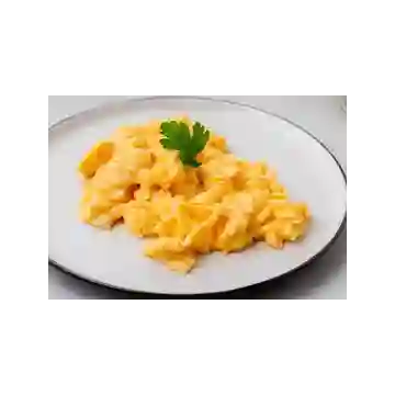 Huevos Solos