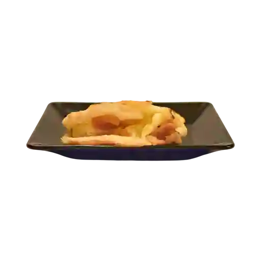 Arepa Hawaiana