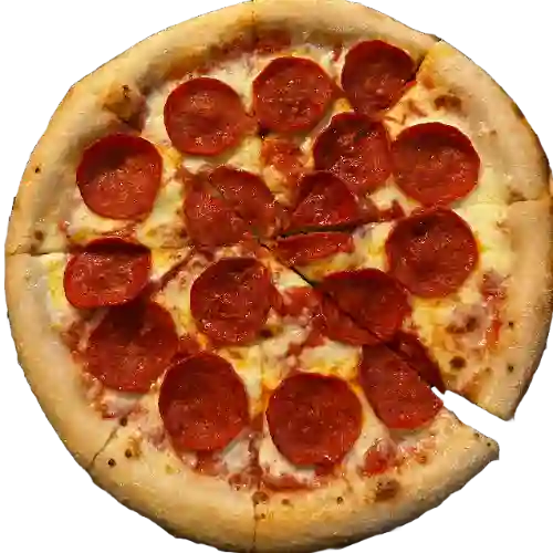 Pepperoni Express X-grande 42cm