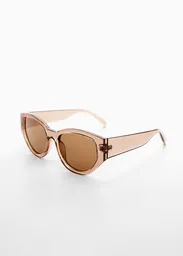 Gafas de Sol Devy Peach Talla 99 Mujer Mango