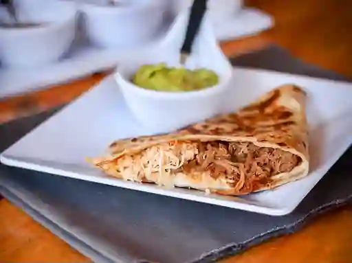 Quesadilla