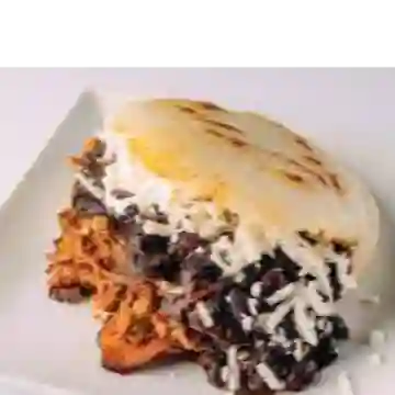 Arepa Pabellón
