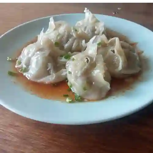 Gyozas