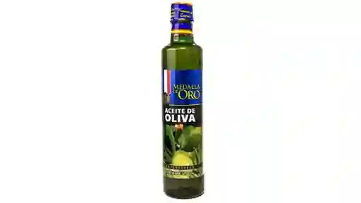 Olimpica Aceite Oliva