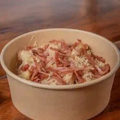 Pasta Carbonara