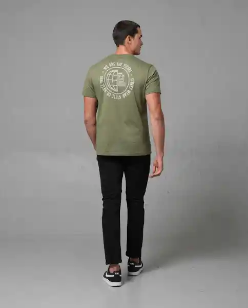 Pantalón Hombre Negro 28 160G101_NEG194007 Rifle