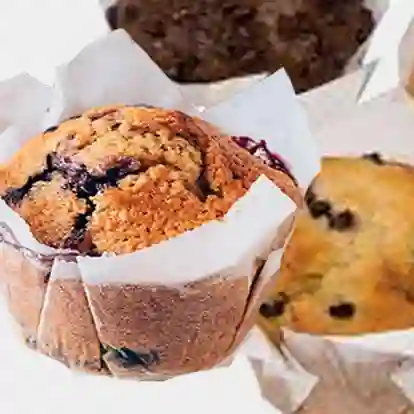 Muffins