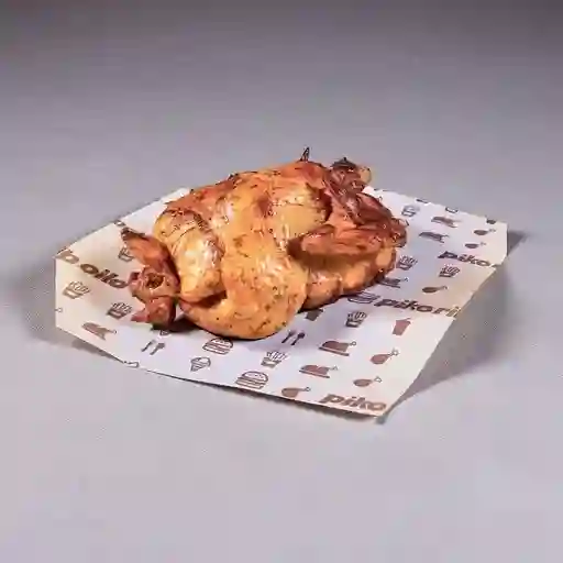 Pollo Asado 8 Presas