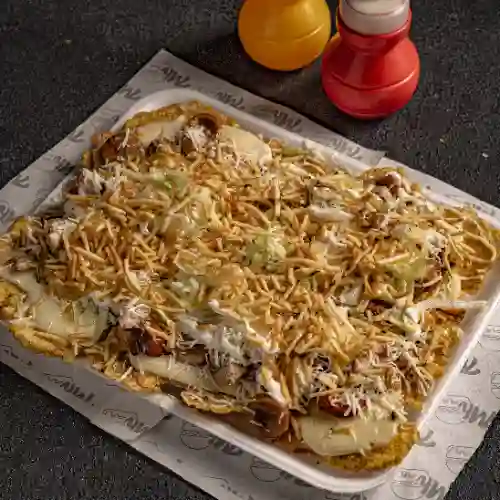 Patacon Yaper