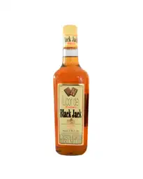 Black Jack Whisky Escoces